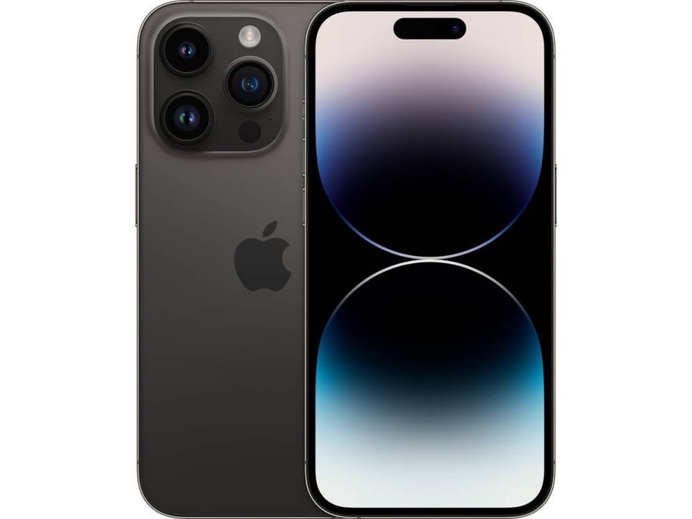 Iphone 14 pro 128gb  + monitor gamer 165hz 1ms