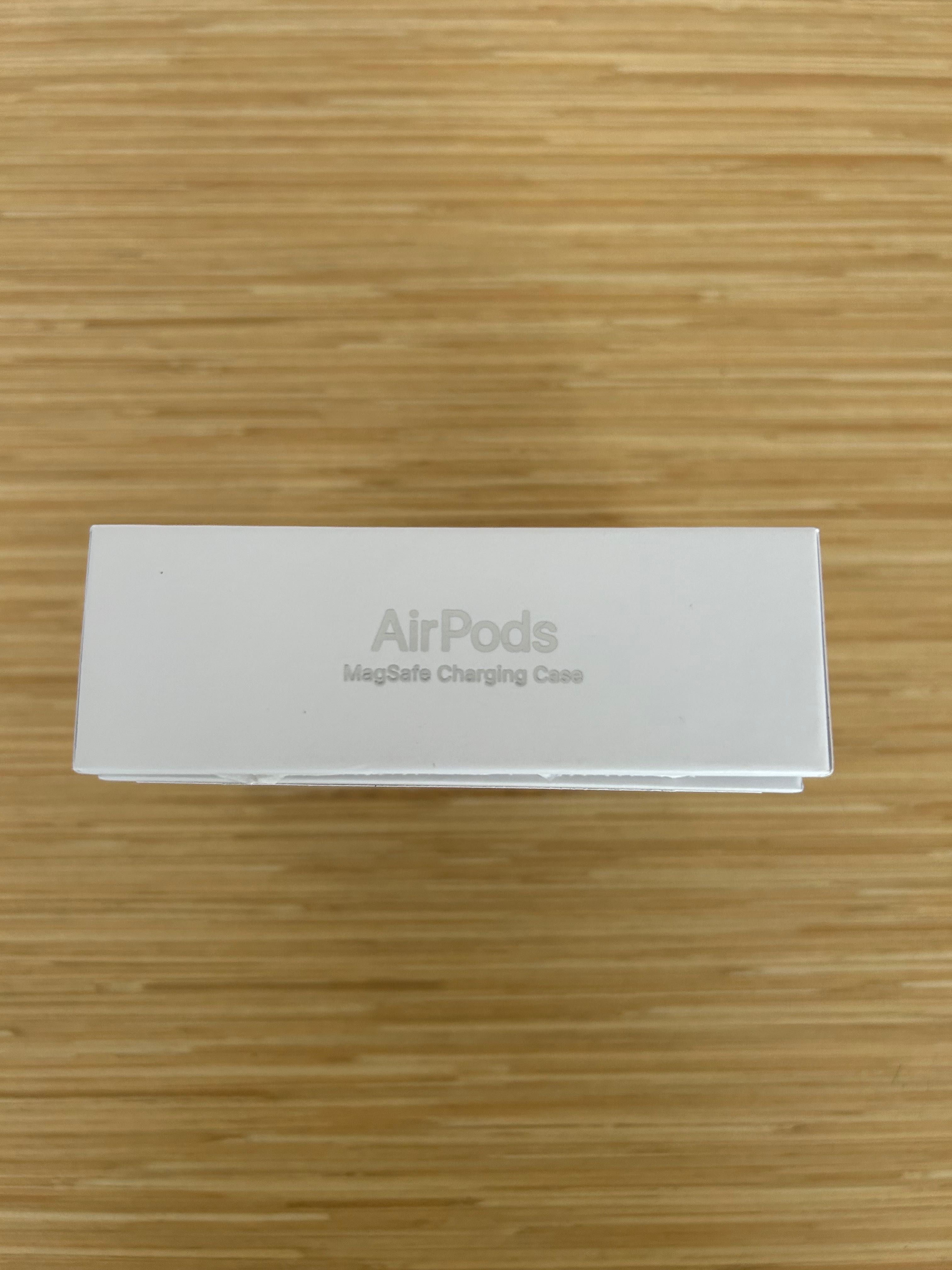 AirPods 3 geração