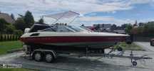 Bayliner ARRIVA 150hp