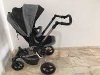 Carro passeio Jané Crooswalk