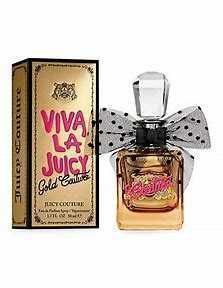 JUICY COUTURE viva la juicy gold courture edp 50 ml produkt