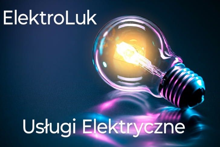 Elektryk, Usługi Elektryczne, DARMOWA WYCENA