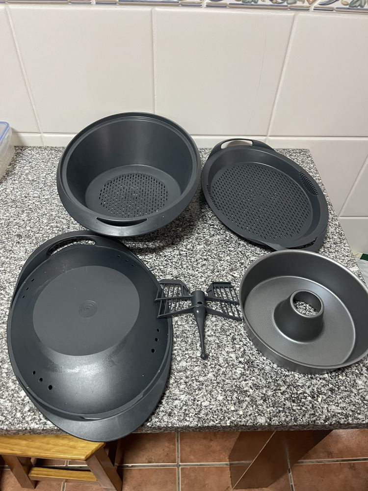 Venda Bimby TM6