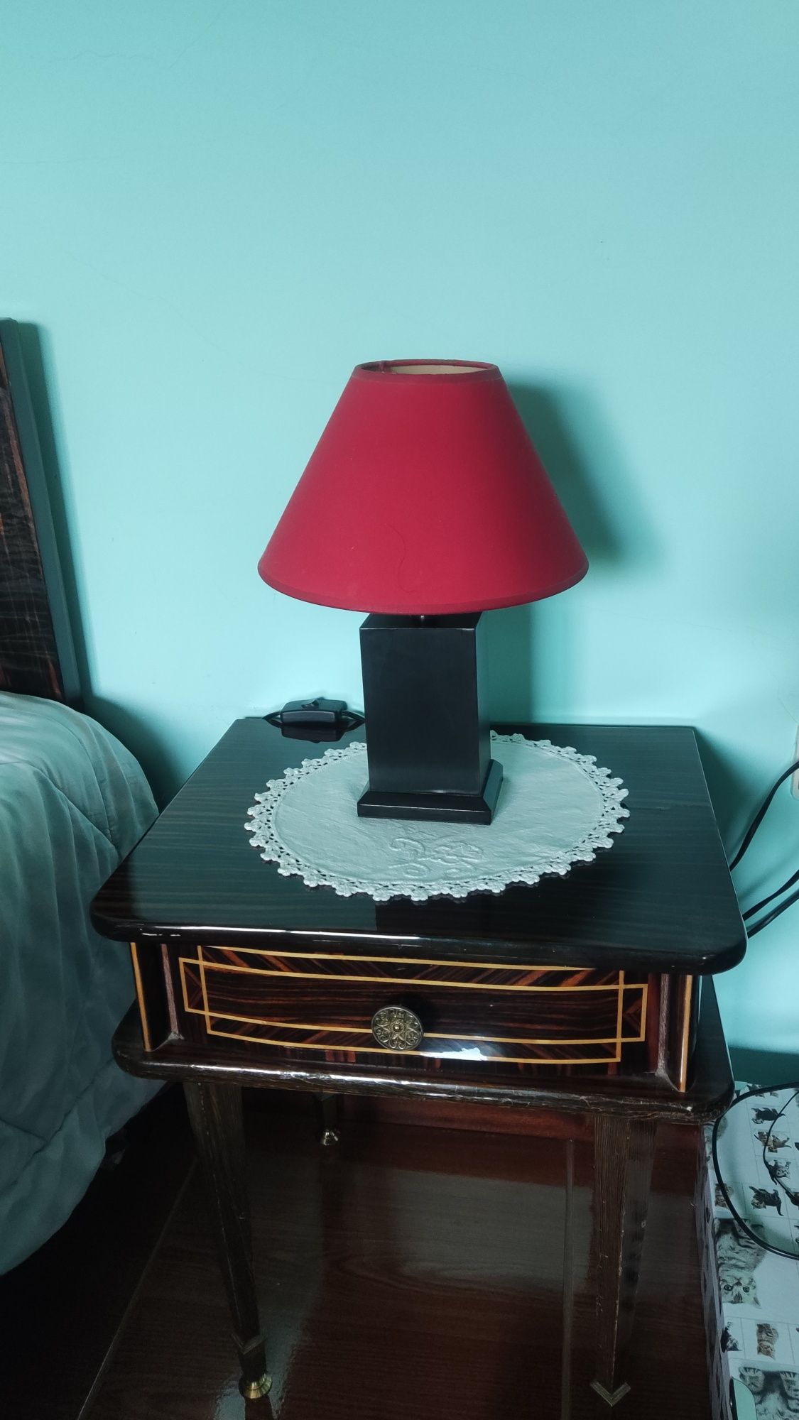 Mobília de quarto