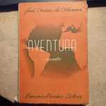 Aventura, José Osório Oliveira