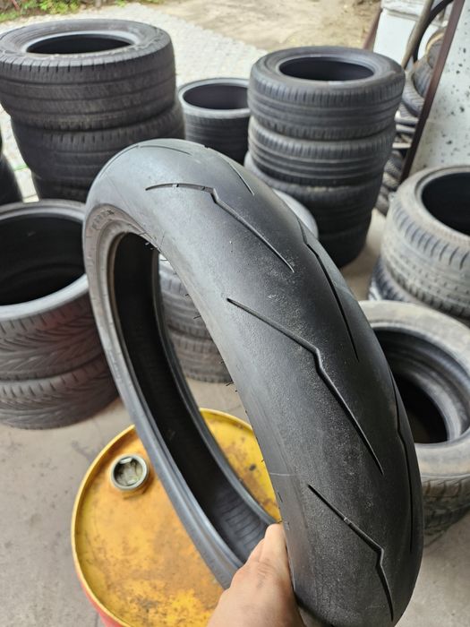 Pirelli Diablo Supercorsa 120/70R17 Dot 3119 Nr 1321