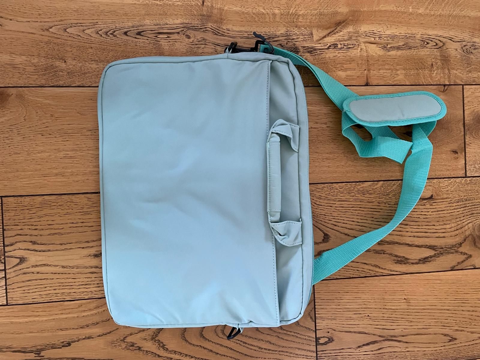 Torba na laptopa Hama