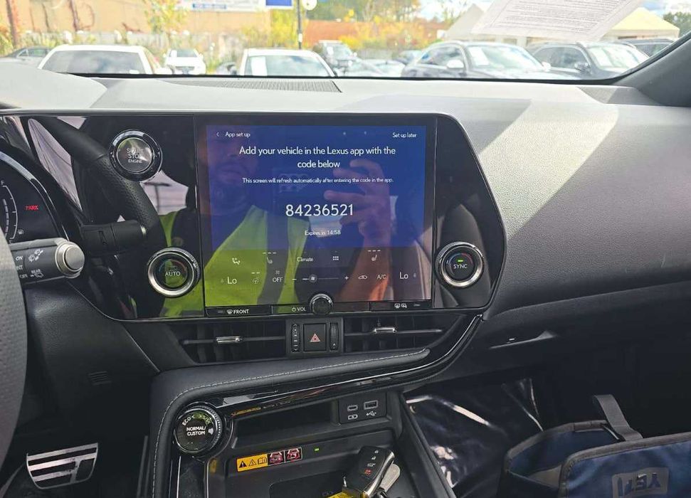 2024 Lexus NX 350 F SPORT Handling || Лексус нх спорт 2024