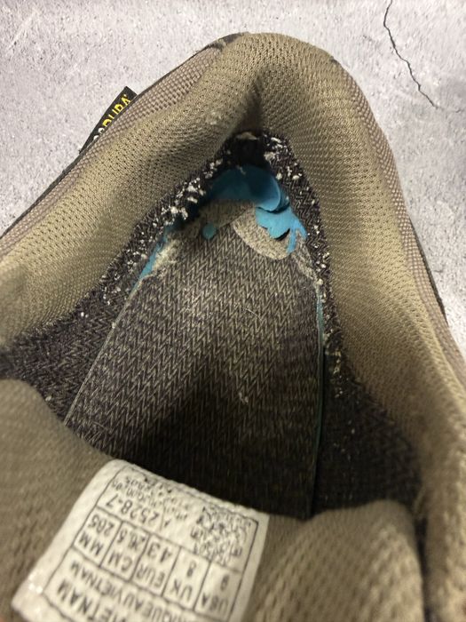 Кросівки New Balance 1906R Cordura