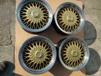 REMOTEC 15" 4X100 BMW E30 E21 VW Golf Polo Scirocco itd