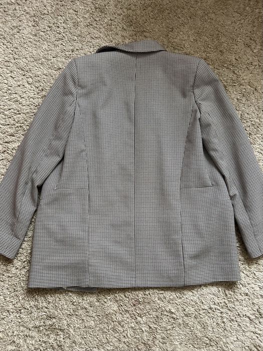 Піджак жіночий класичний
