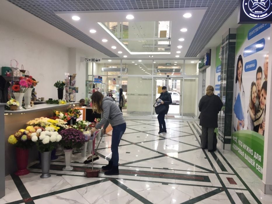 Аренда  2Х Ком квартиры 16-17Жемчужина Центр Новострой льва Толстого