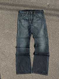 Штаны джинсы Levis 527