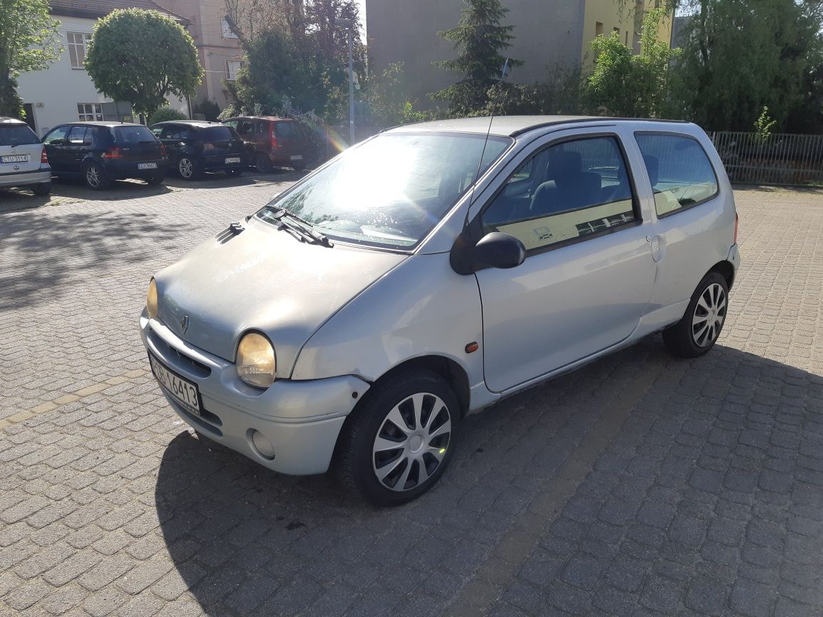 Renault twingo 1.2i