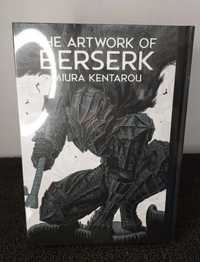 The Artwork of Berserk - Miura Kentarou