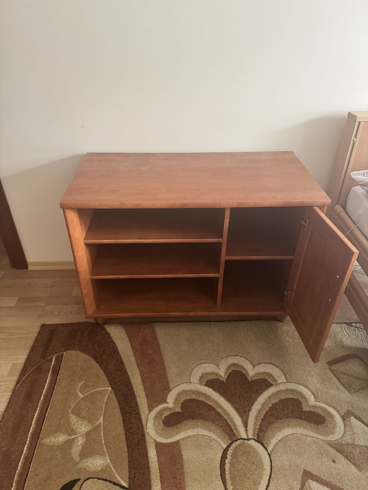 Sprzedam konplet mebli do salonu - 4 elementy