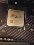AMD Ryzen 5 3600