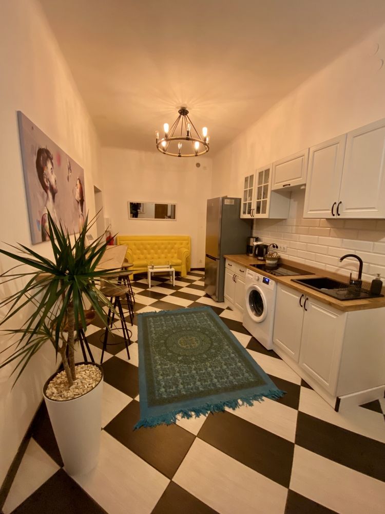 OLX -5% Noclegi Kraków-pokoje i apartamenty przy Dworcu - WOLNE