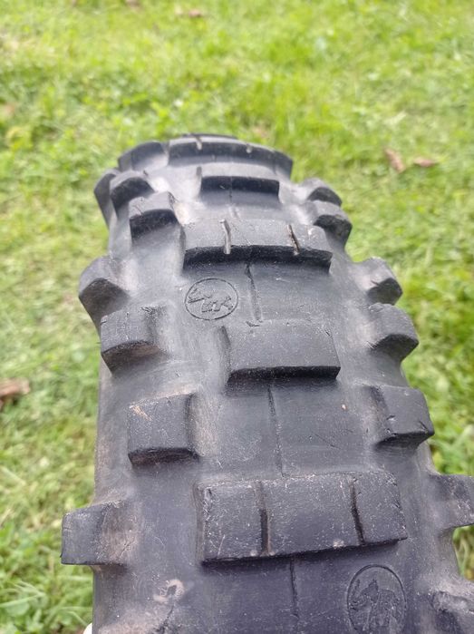 Metzeler 6 days extreme 140/0-18