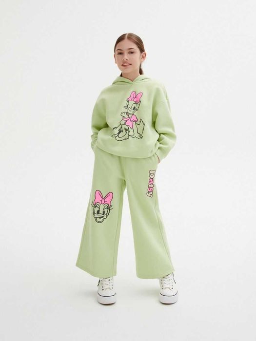 Dresy Reserved Wide Leg 140/146