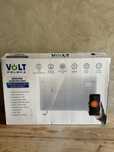Обігрівач Volt 2000Вт WiFi  Smart.
