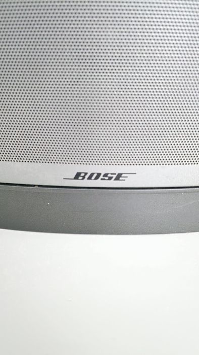 Bose Companion 3