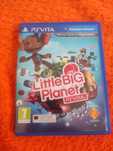 Little big planet psvita