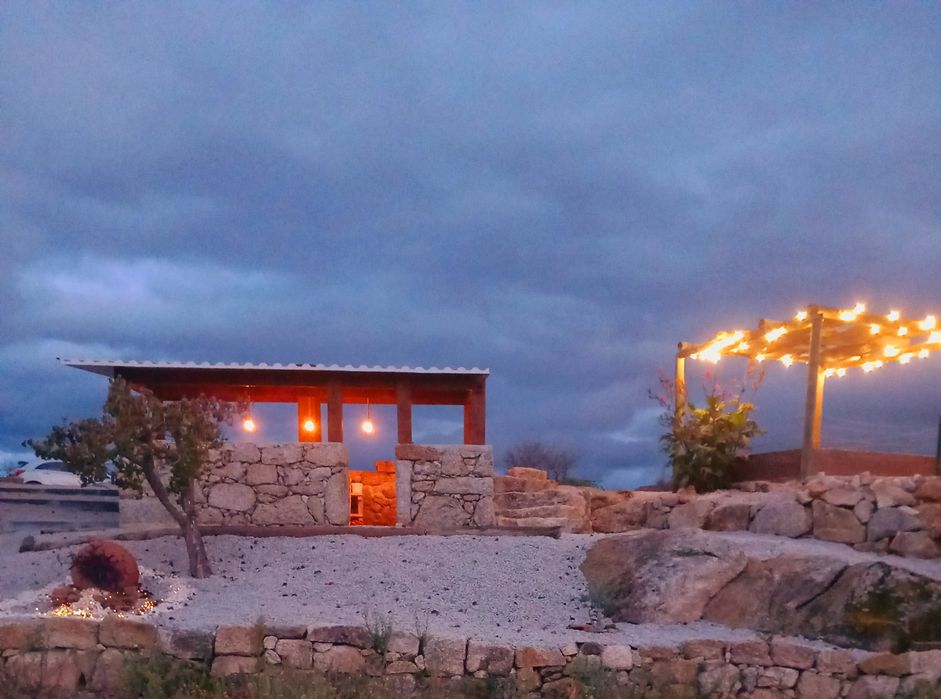 250€   Noite/  Alojamento Local