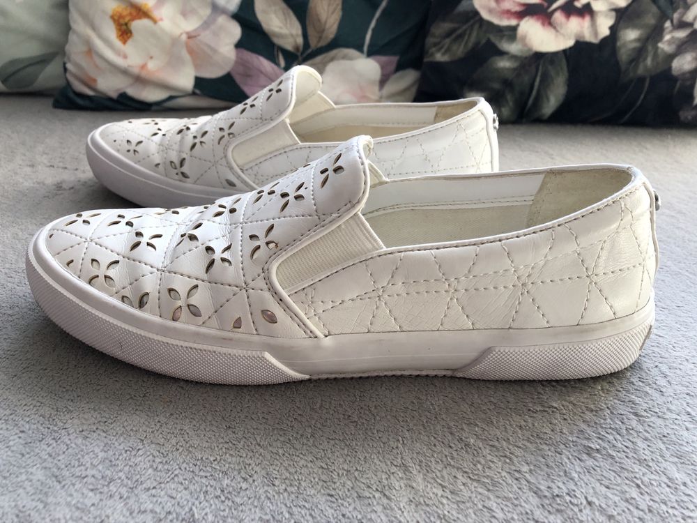 Michael Kors ażurowe buty rozm 37