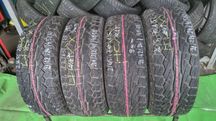 4 Opony 265/70r15 Falken Wildpeak A/T AT01 Warszawa