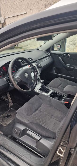 Volkswagen Passat Variant 1.9TDI