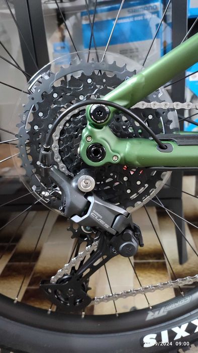 Merida eone-forty 400 se