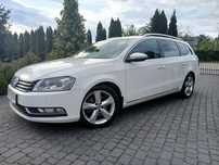 Volkswagen Passat 2.0 tdi - 170 KM DSG BlueMotion 4 Motion Highline