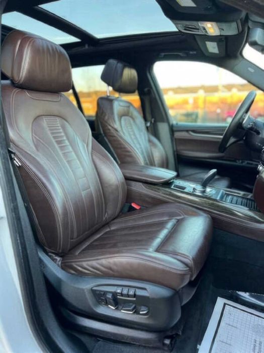 BMW X5 xDrive40e iPerformance      2017