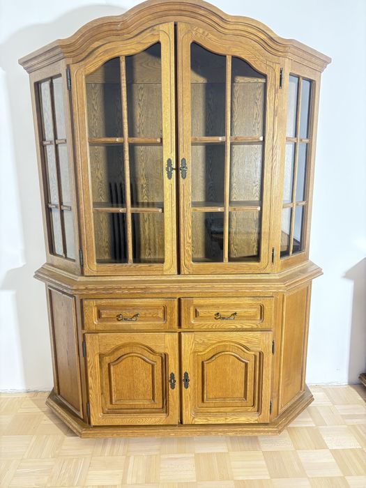 Komplet mebli - jadalnia