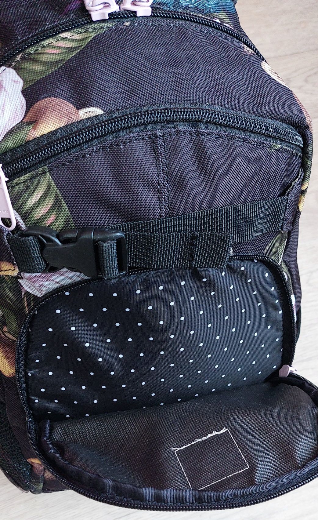 Рюкзак б/у DAKINE Girls Grom 13L