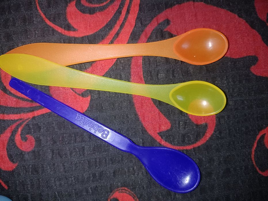 Набір для прикрому/ годування