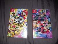 Jogos Nintendo switch