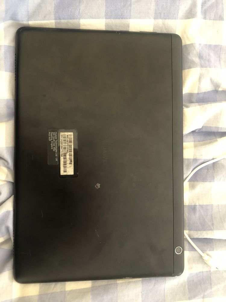 tablet huawei T5 mediapad