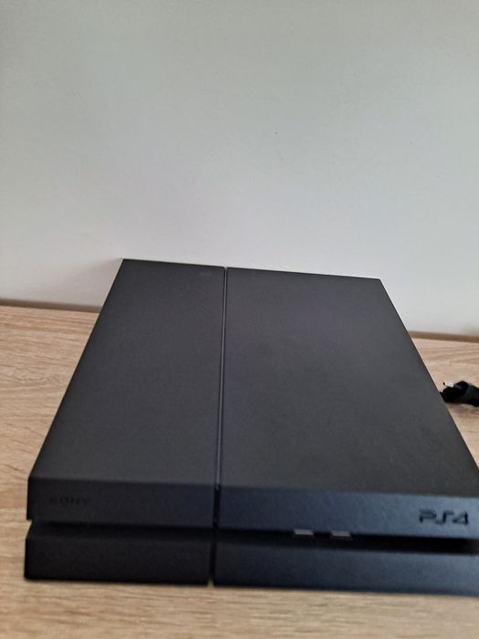 Konsola PlayStation 4 Soft 7.55