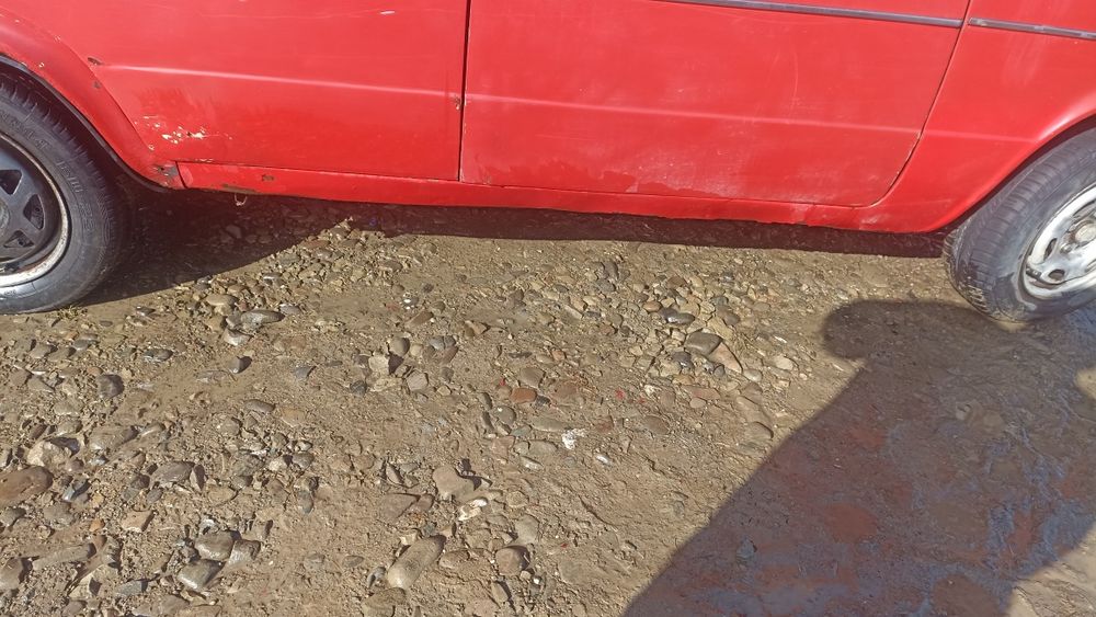 ВАЗ 2106 в гарному збереженому стані