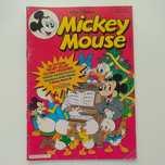 Mickey Mouse 12/1992