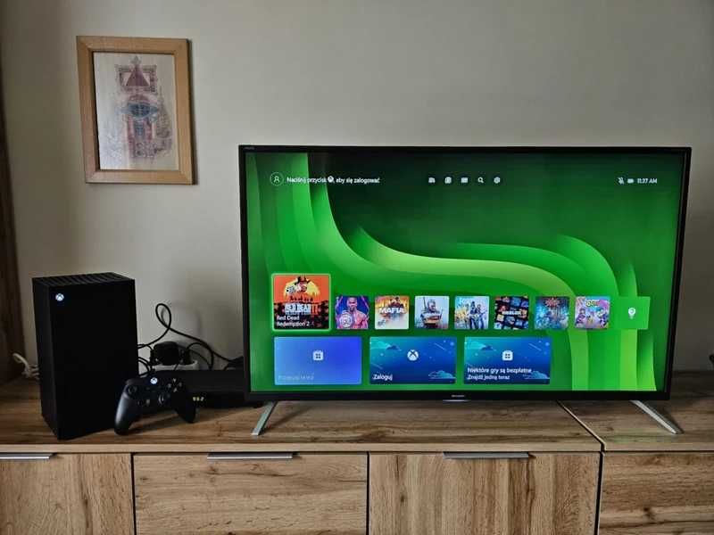 Konsola Xbox Series X