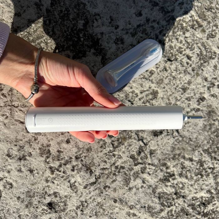 Xiaomi Mijia Sonic T300 – Звукове очищення зубів до досконалості