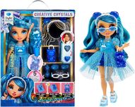 Лялька Рейнбоу Хай Скайлер Rainbow High Creative Crystals Skyler