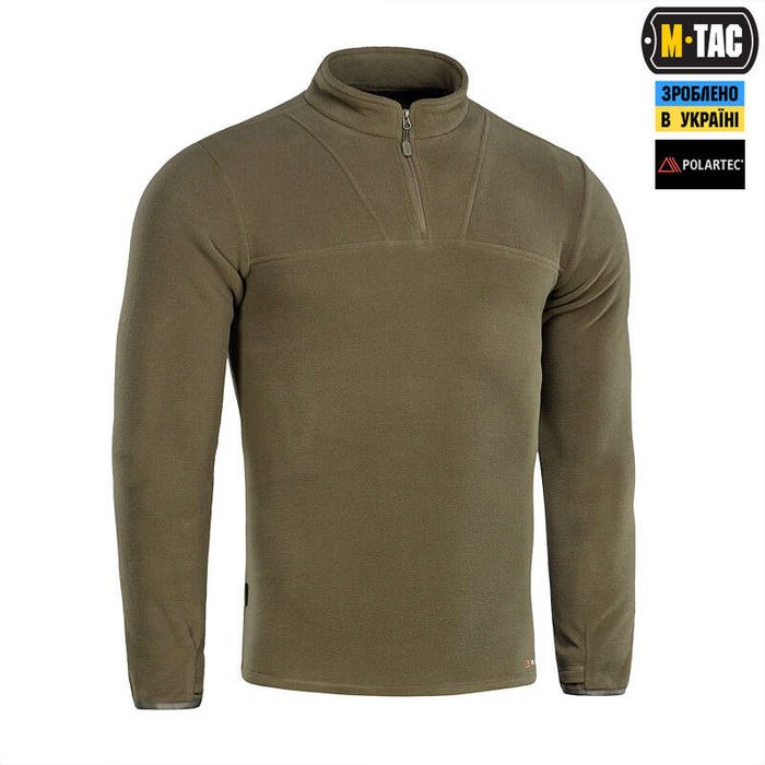 M-TAC  Флісова кофта DELTA POLAR PRO