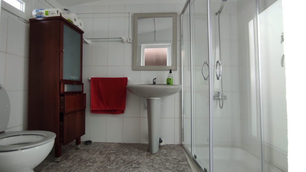 Quartos Para estudantes ESBE - Elvas