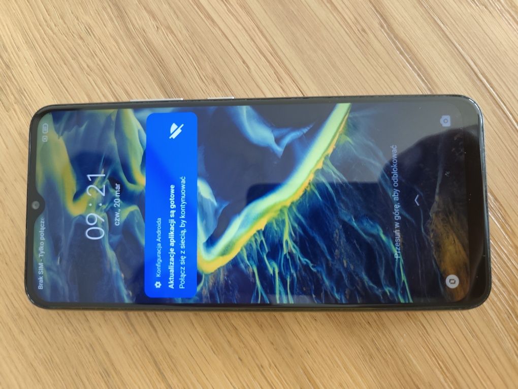 Realme 7i   4/64 GB