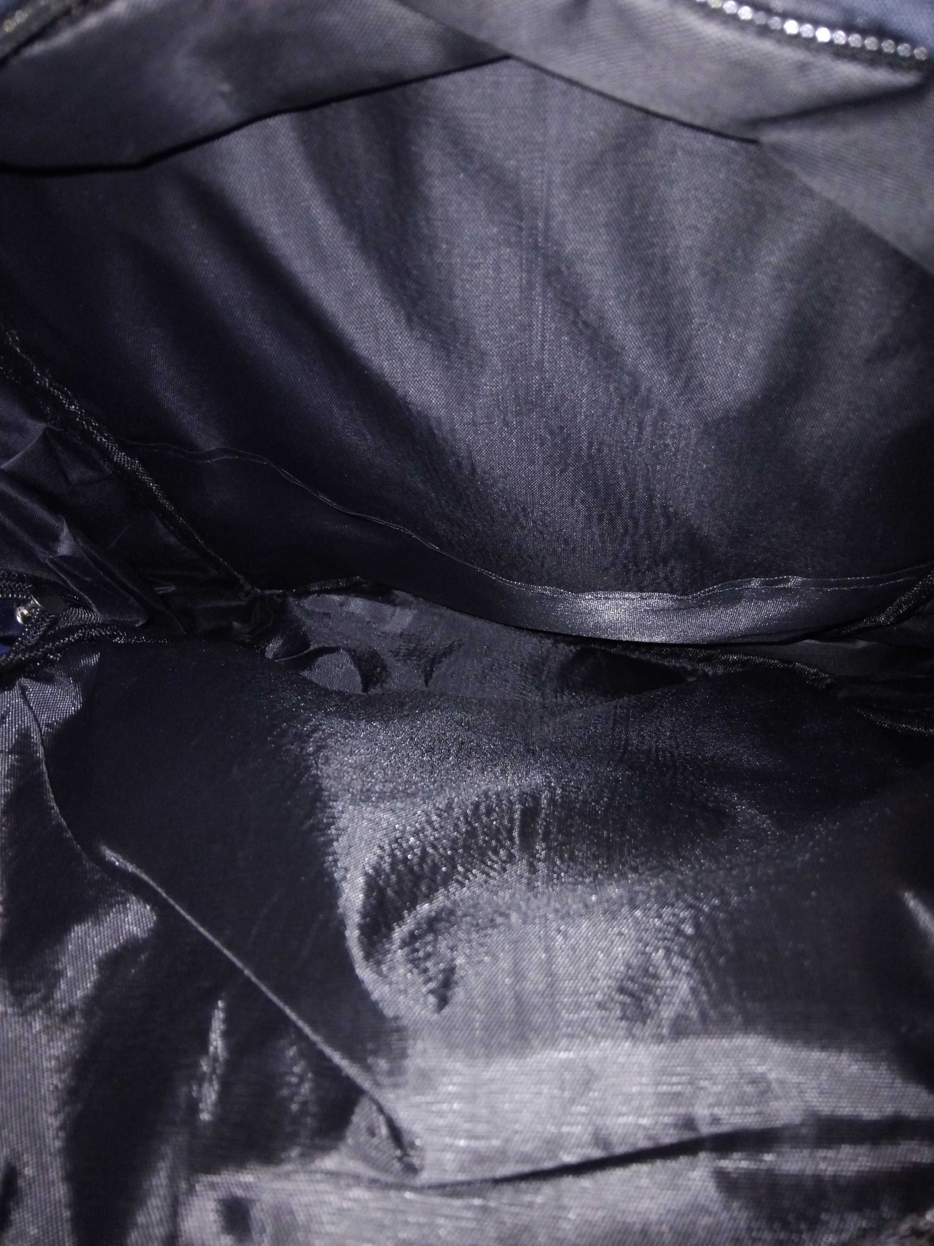 Mochila borboletas