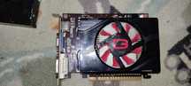 Видеокарты Geforce 210, gt220, gts 250, gt 9600 silent, gt 9800, gt630